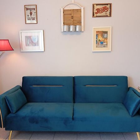 Sweet House 64B Διαμέρισμα Βραχάτι Εξωτερικό φωτογραφία