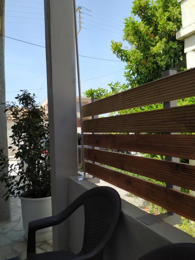 Sweet House 64B Διαμέρισμα Βραχάτι Εξωτερικό φωτογραφία