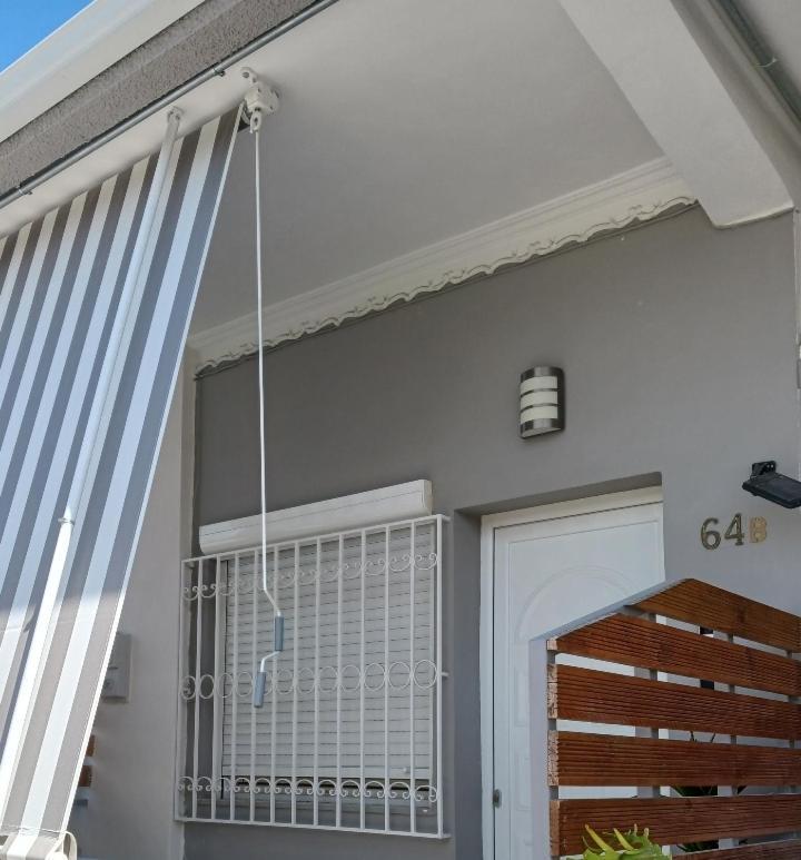 Sweet House 64B Διαμέρισμα Βραχάτι Εξωτερικό φωτογραφία