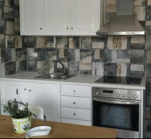 Sweet House 64B Διαμέρισμα Βραχάτι Εξωτερικό φωτογραφία