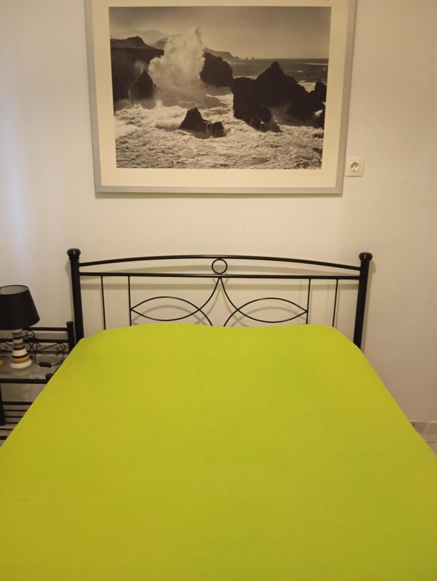 Sweet House 64B Διαμέρισμα Βραχάτι Εξωτερικό φωτογραφία