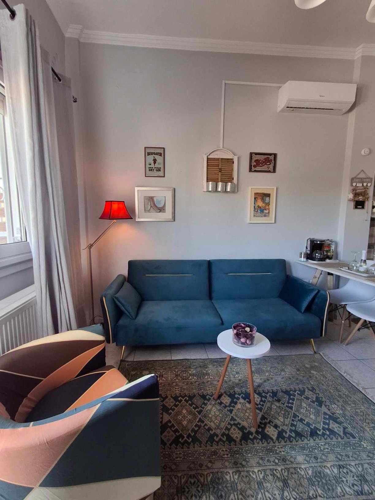 Sweet House 64B Διαμέρισμα Βραχάτι Εξωτερικό φωτογραφία