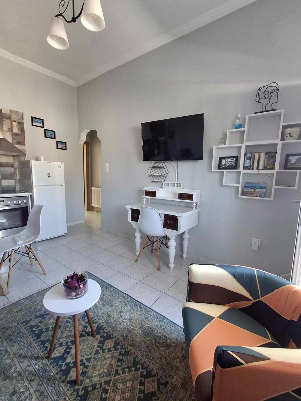 Sweet House 64B Διαμέρισμα Βραχάτι Εξωτερικό φωτογραφία