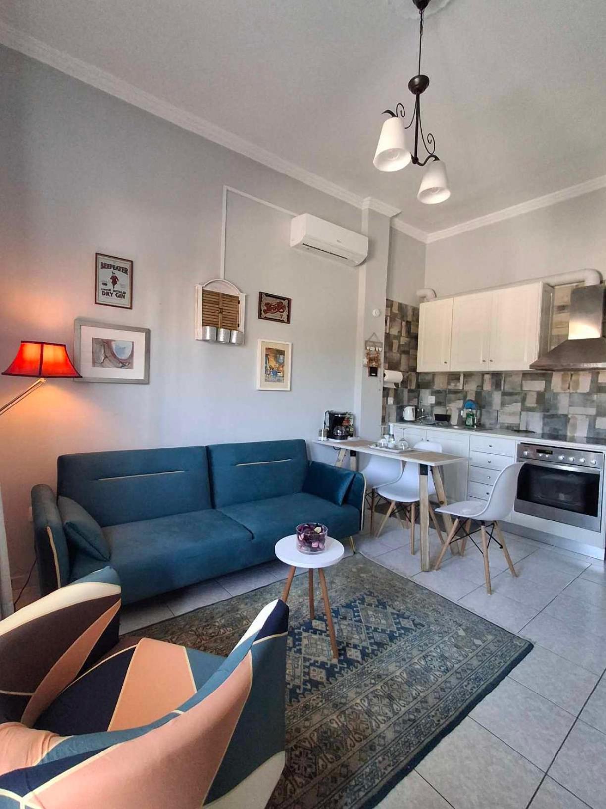 Sweet House 64B Διαμέρισμα Βραχάτι Εξωτερικό φωτογραφία