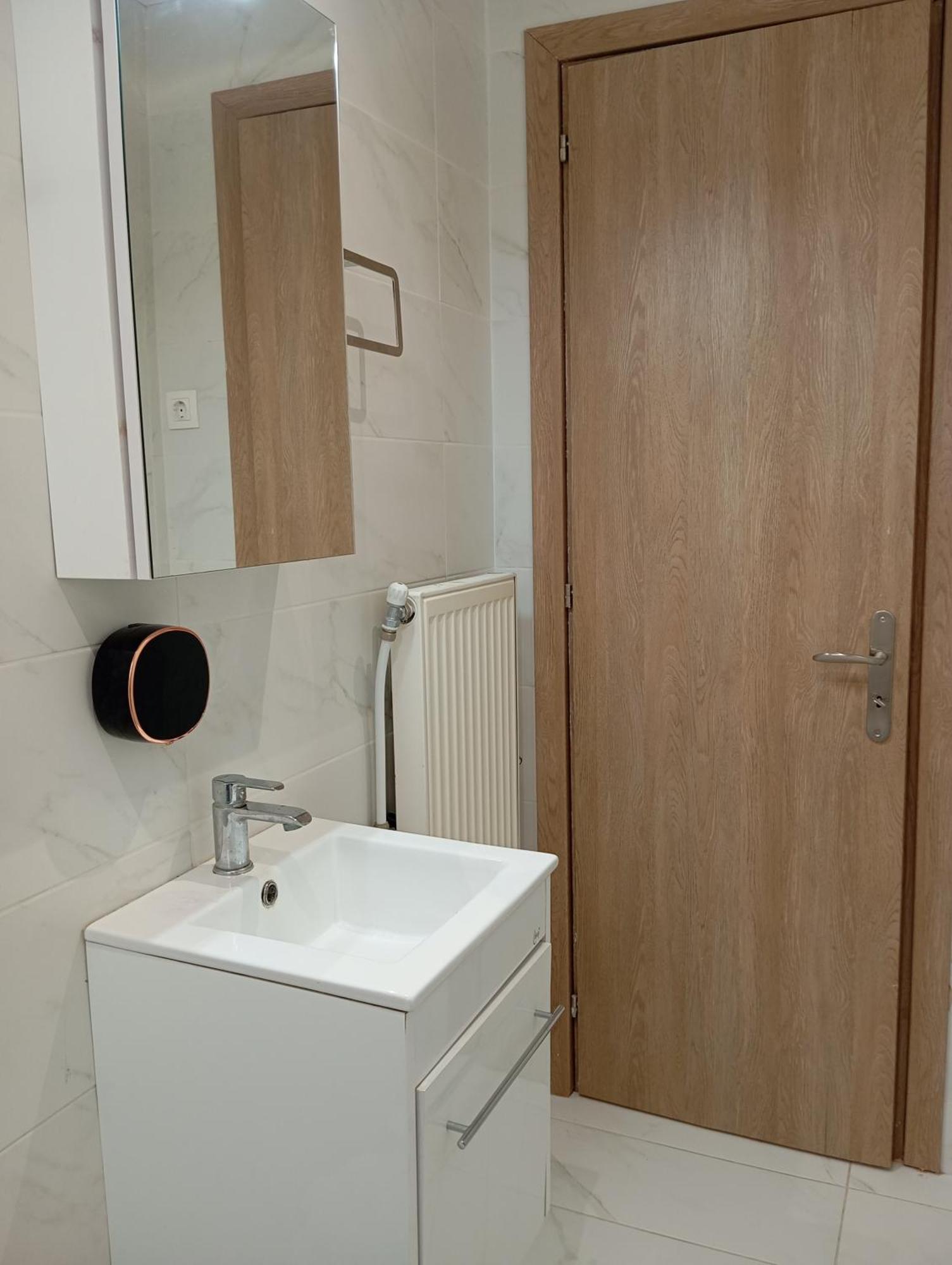Sweet House 64B Διαμέρισμα Βραχάτι Εξωτερικό φωτογραφία