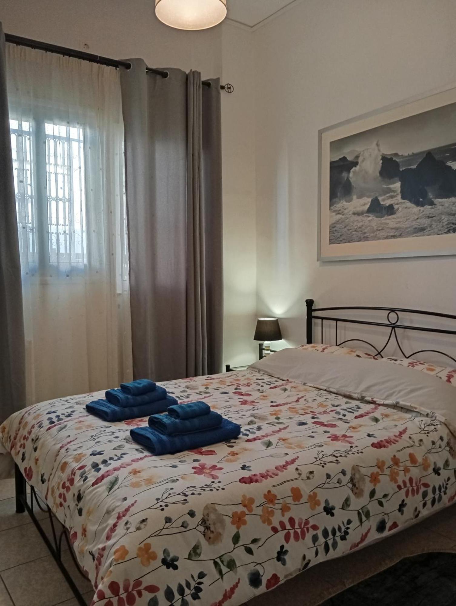 Sweet House 64B Διαμέρισμα Βραχάτι Εξωτερικό φωτογραφία