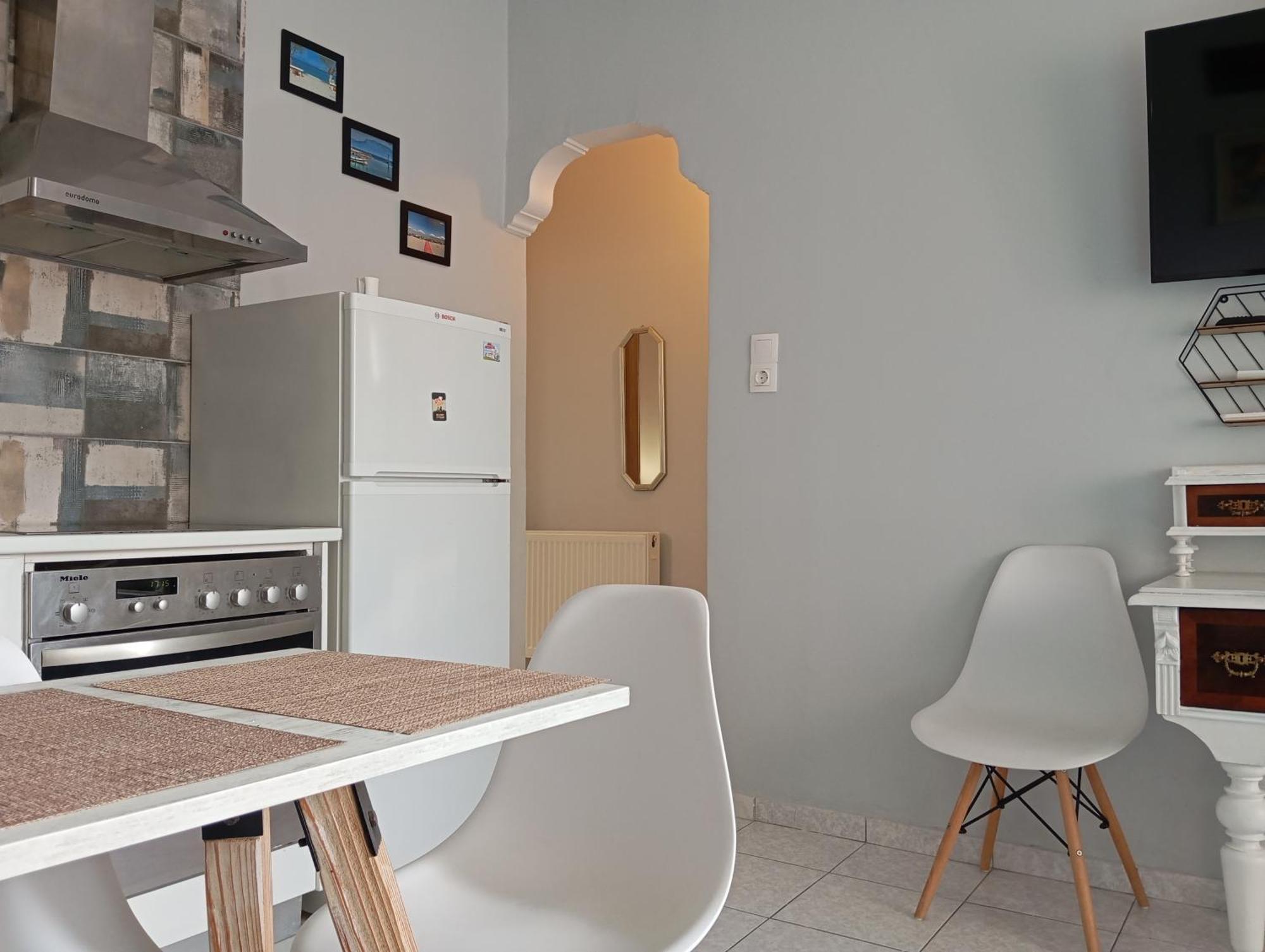 Sweet House 64B Διαμέρισμα Βραχάτι Εξωτερικό φωτογραφία