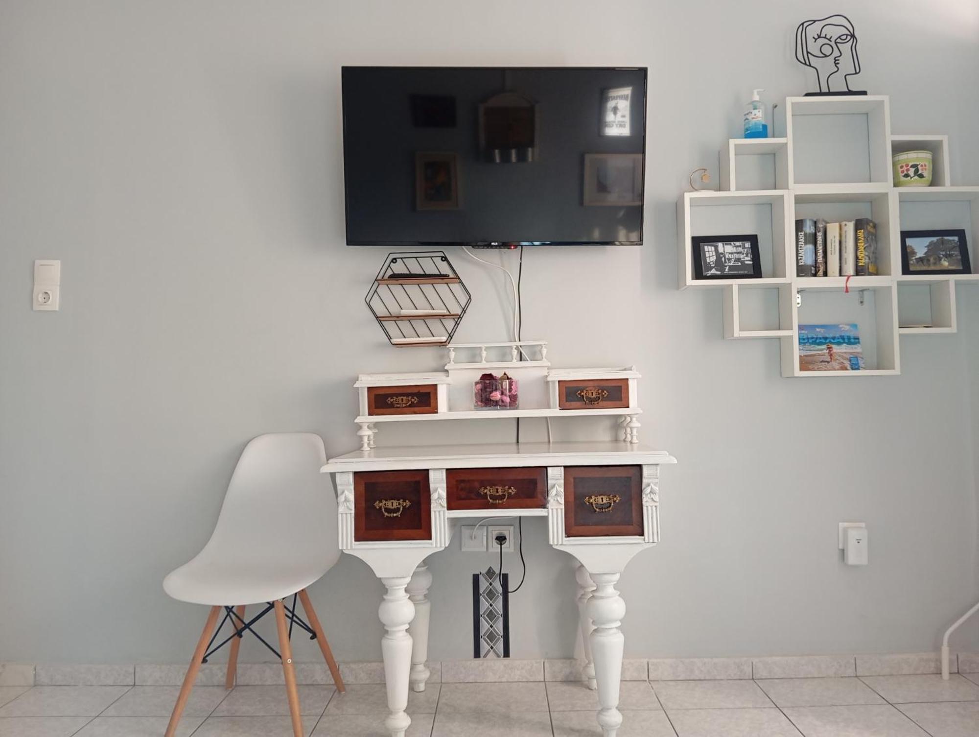 Sweet House 64B Διαμέρισμα Βραχάτι Εξωτερικό φωτογραφία