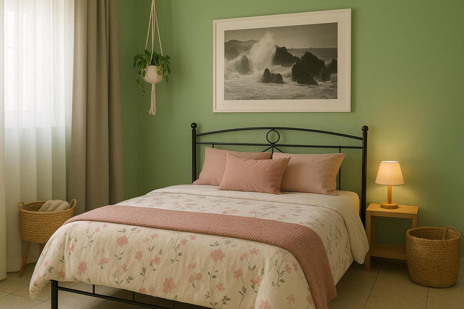 Sweet House 64B Διαμέρισμα Βραχάτι Εξωτερικό φωτογραφία