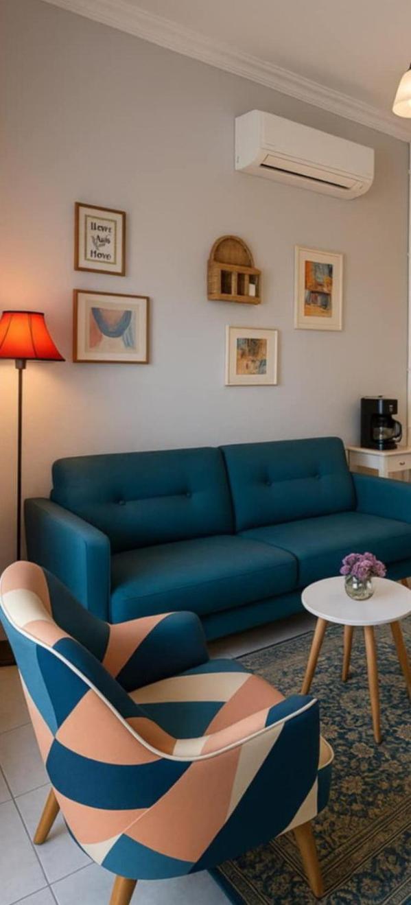 Sweet House 64B Διαμέρισμα Βραχάτι Εξωτερικό φωτογραφία