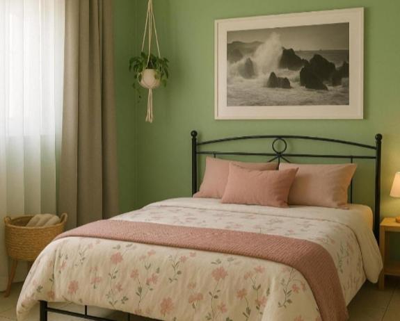 Sweet House 64B Διαμέρισμα Βραχάτι Εξωτερικό φωτογραφία