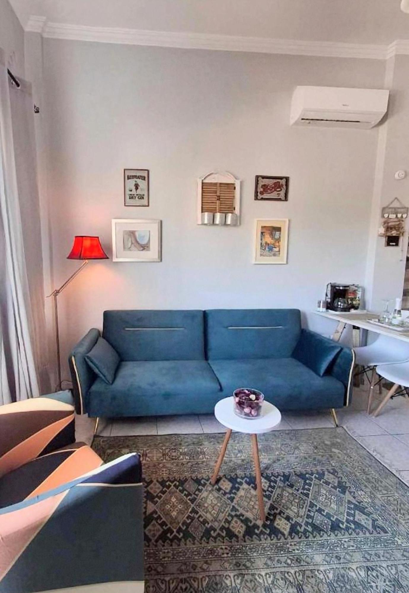 Sweet House 64B Διαμέρισμα Βραχάτι Εξωτερικό φωτογραφία