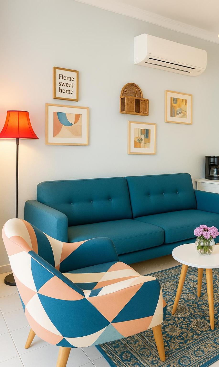 Sweet House 64B Διαμέρισμα Βραχάτι Εξωτερικό φωτογραφία
